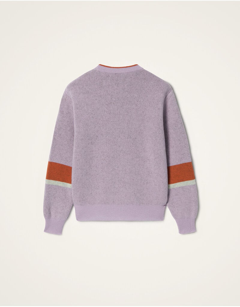 La Double J JOY SWEATER