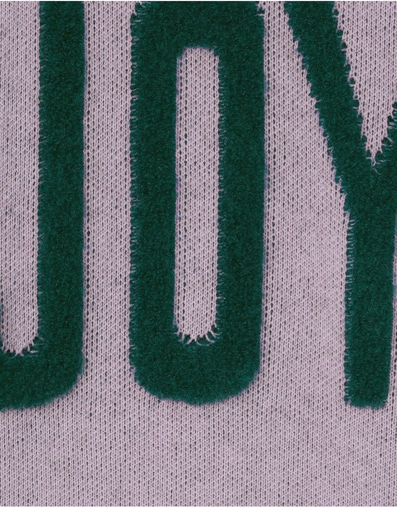 La Double J JOY SWEATER