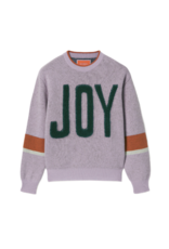 La Double J JOY SWEATER