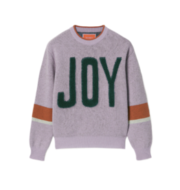 La Double J JOY SWEATER