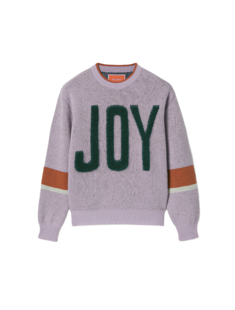 La Double J JOY SWEATER