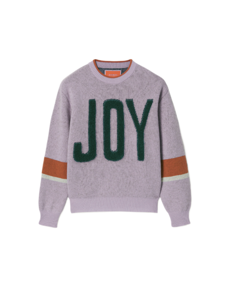 La Double J JOY SWEATER