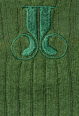 La Double J HIGH KICK TOP