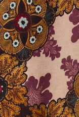 La Double J Placee Poncho