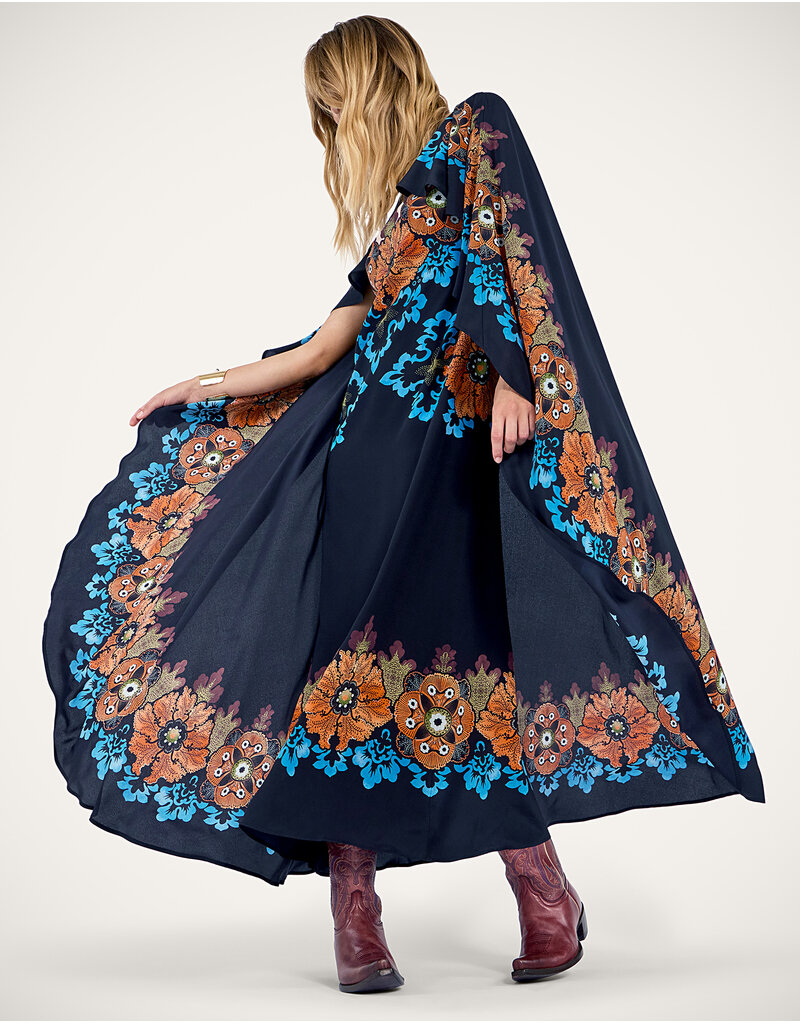 La Double J Magic Dress