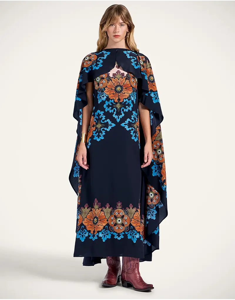 La Double J Magic Dress