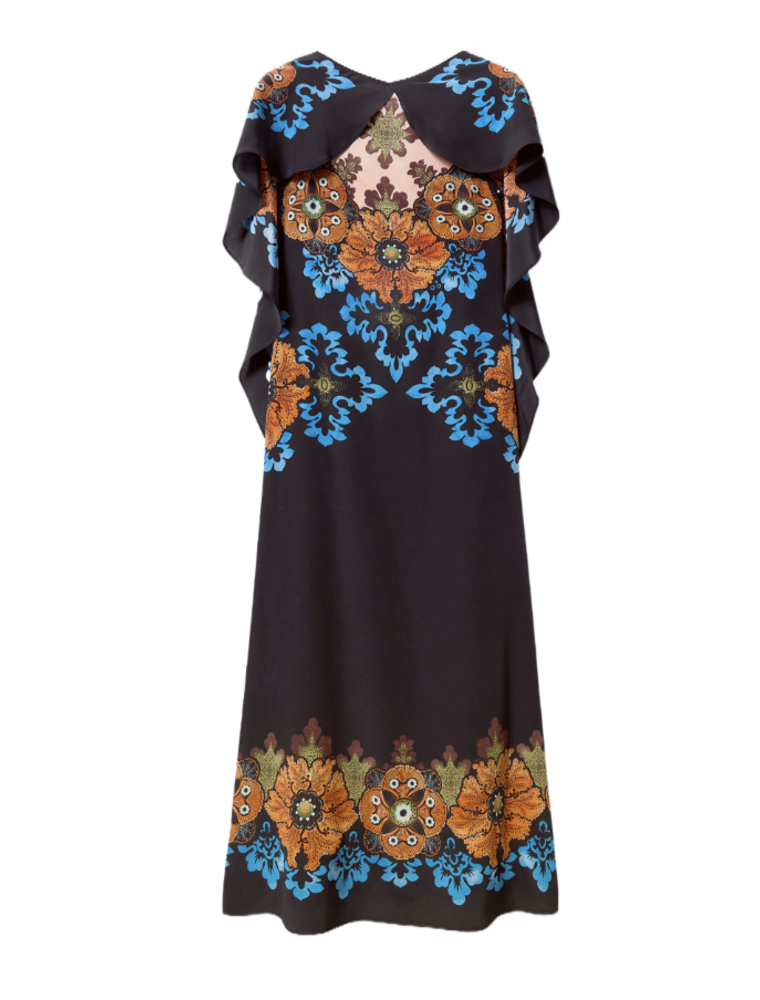 La Double J Magic Dress