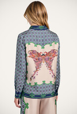 La Double J BOY SHIRT