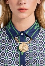 La Double J BOY SHIRT