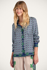 La Double J BOY SHIRT