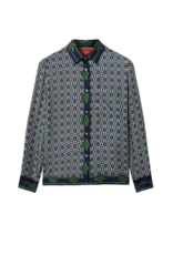 La Double J BOY SHIRT