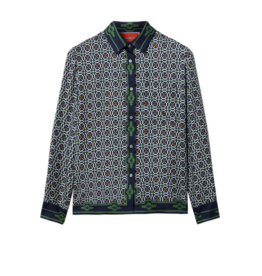 La Double J BOY SHIRT