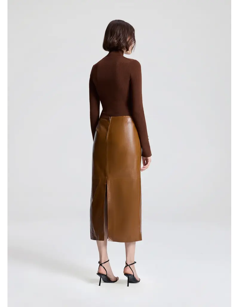 A.L.C. Marta Skirt