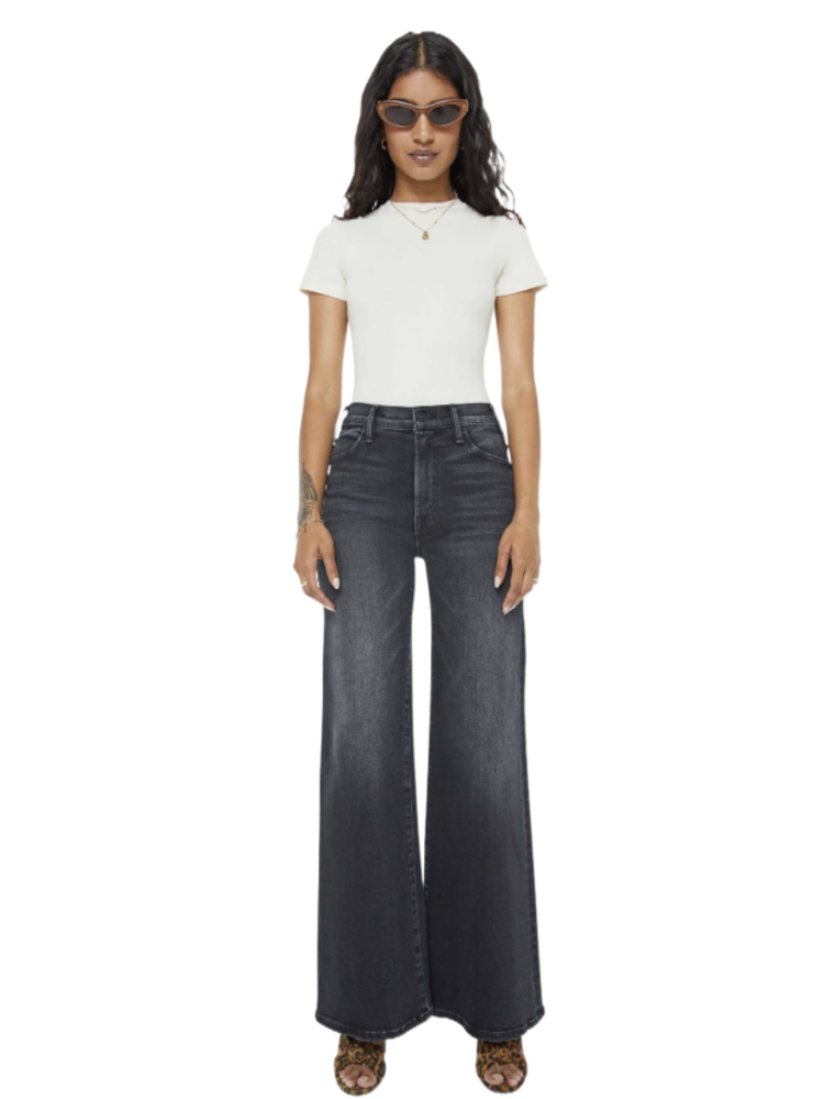 Mother Lil Hustler Roller Sneak