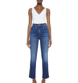 Mother The Hustler Ankle