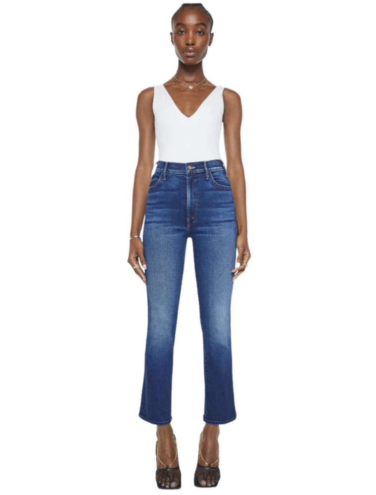 Mother The Hustler Ankle