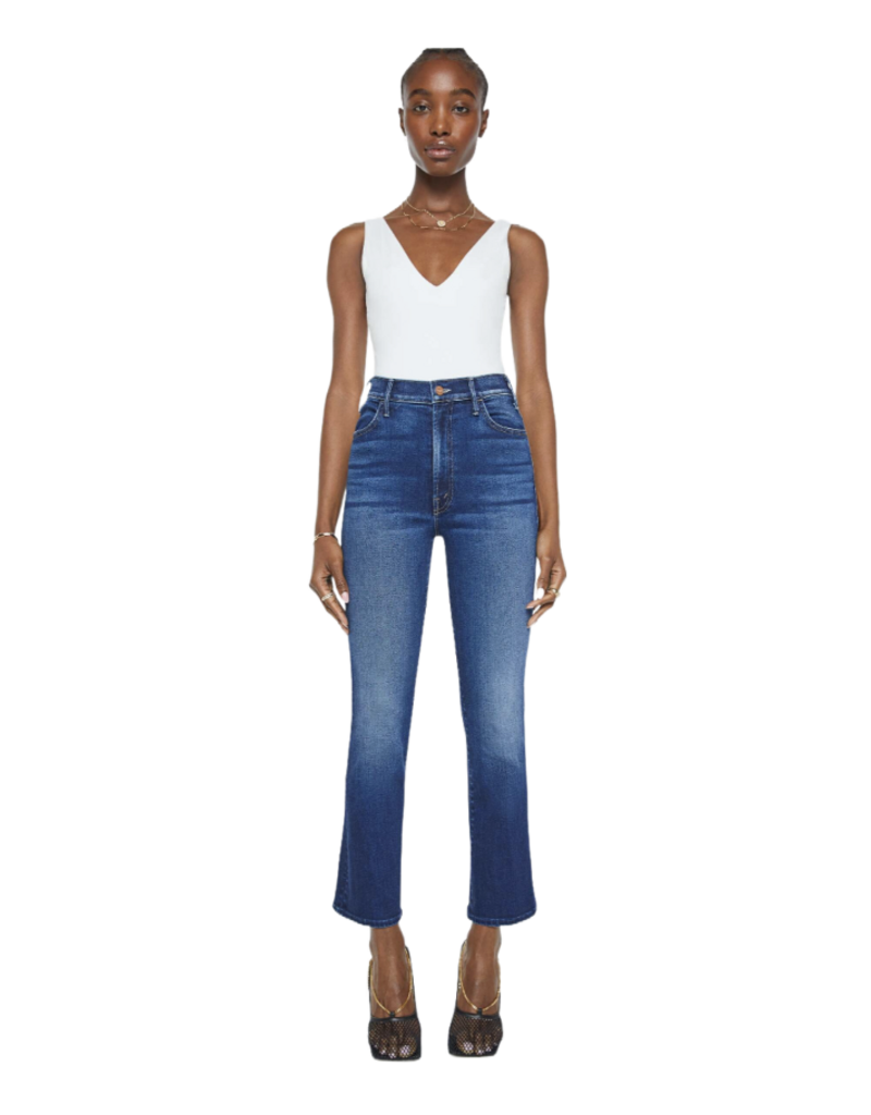 Mother The Hustler Ankle