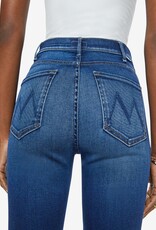 Mother The Hustler Ankle