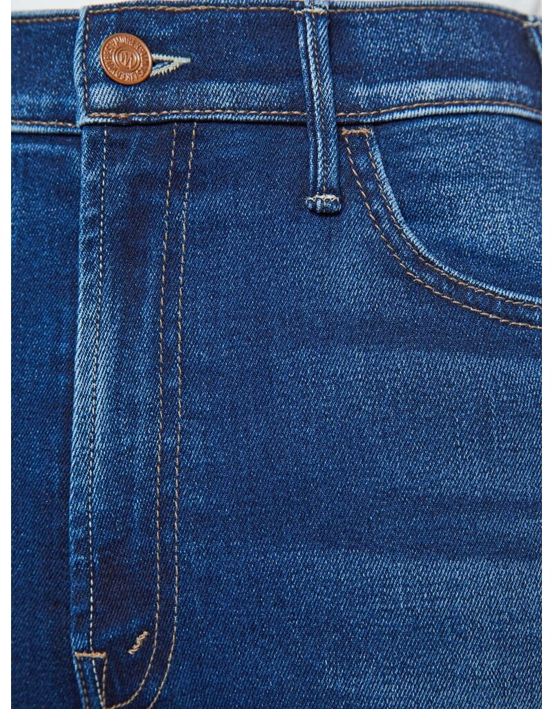 Mother The Hustler Ankle