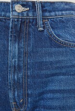 Mother The Half-Pipe Ankle