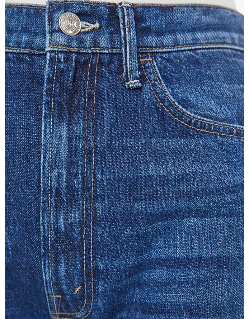 Mother The Half-Pipe Ankle