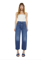 Mother The Half-Pipe Ankle