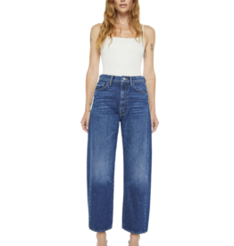 Mother The Half-Pipe Ankle