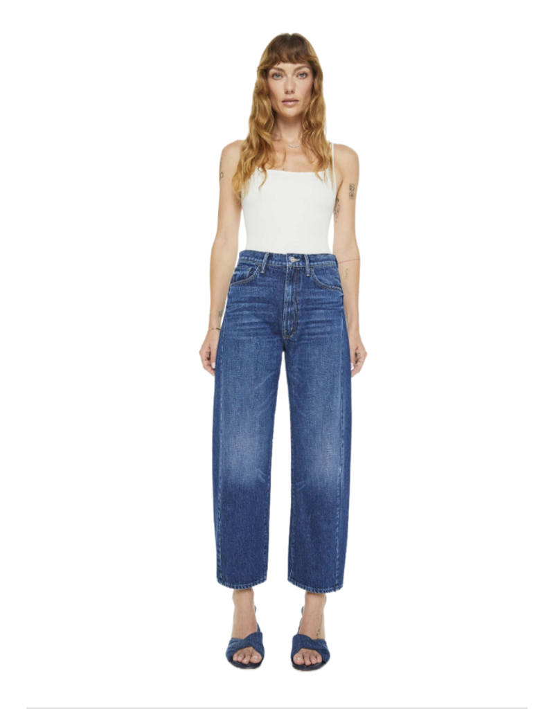 Mother The Half-Pipe Ankle