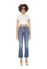 Mother The Hustler Ankle