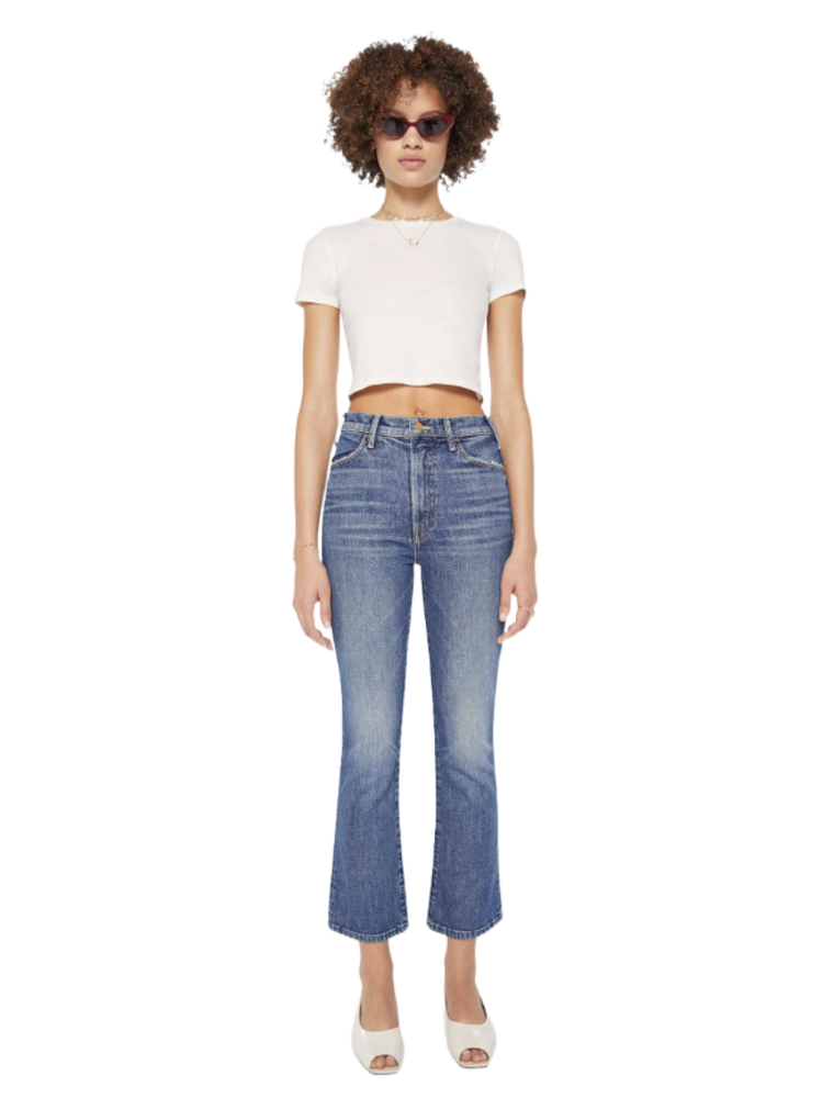 Mother The Hustler Ankle