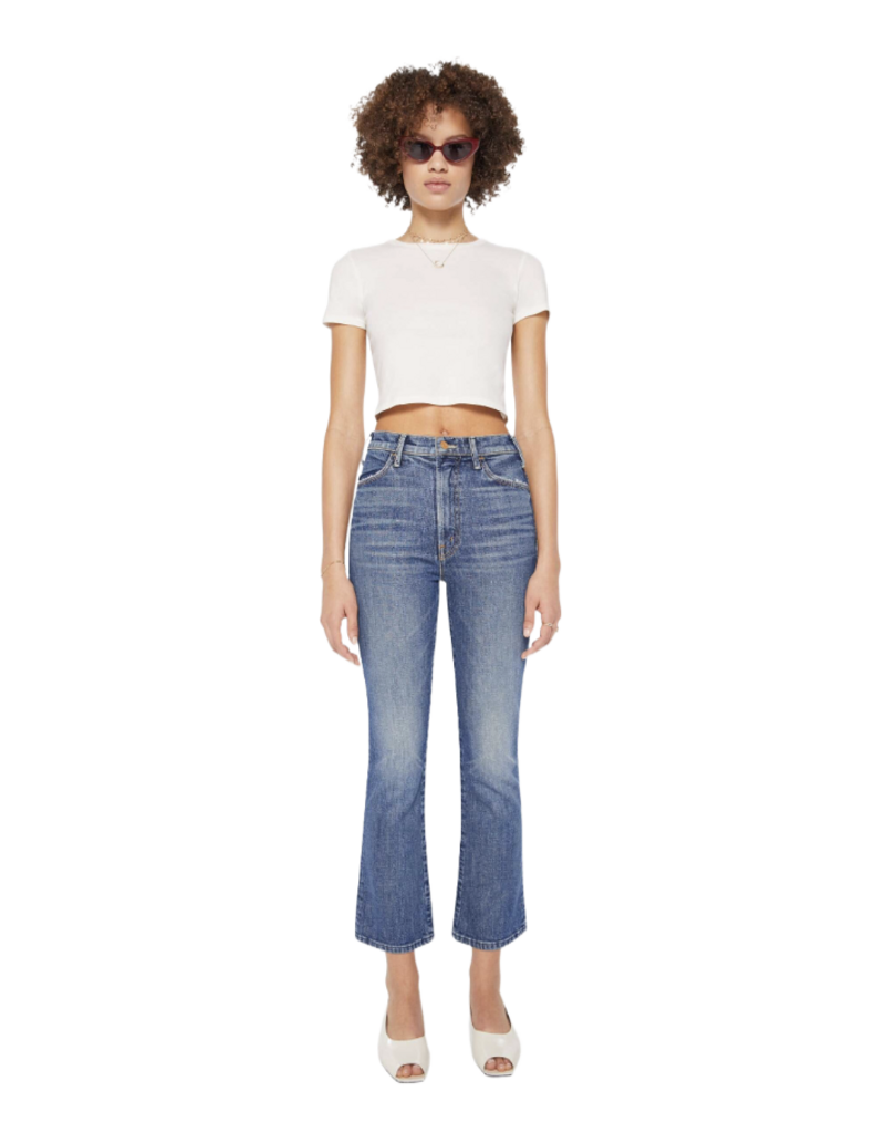 Mother The Hustler Ankle