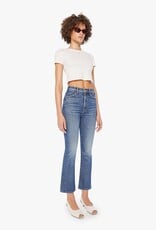 Mother The Hustler Ankle