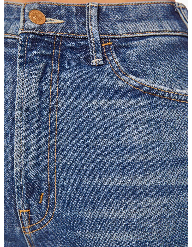 Mother The Hustler Ankle