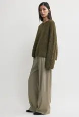 TOTEME Boxy Alpaca Knit