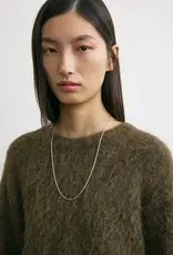 TOTEME Boxy Alpaca Knit