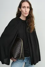 TOTEME Cocoon Cape Blouse