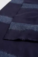 TOTEME Monogram Twill Scarf