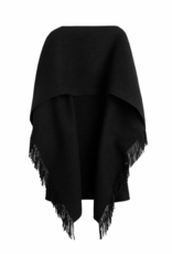 TOTEME Fringe Poncho