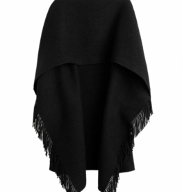TOTEME Fringe Poncho