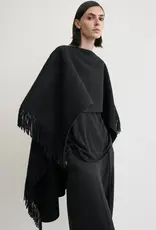 TOTEME Fringe Poncho