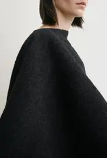 TOTEME Fringe Poncho