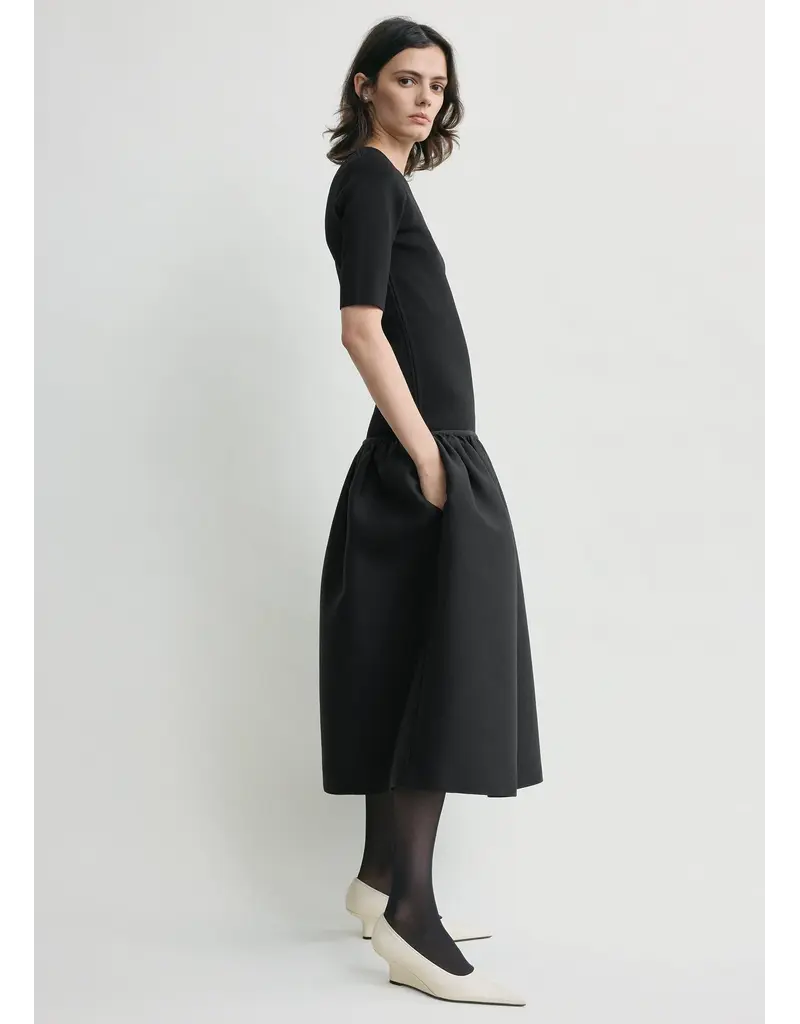 TOTEME Twinflower Tee Dress