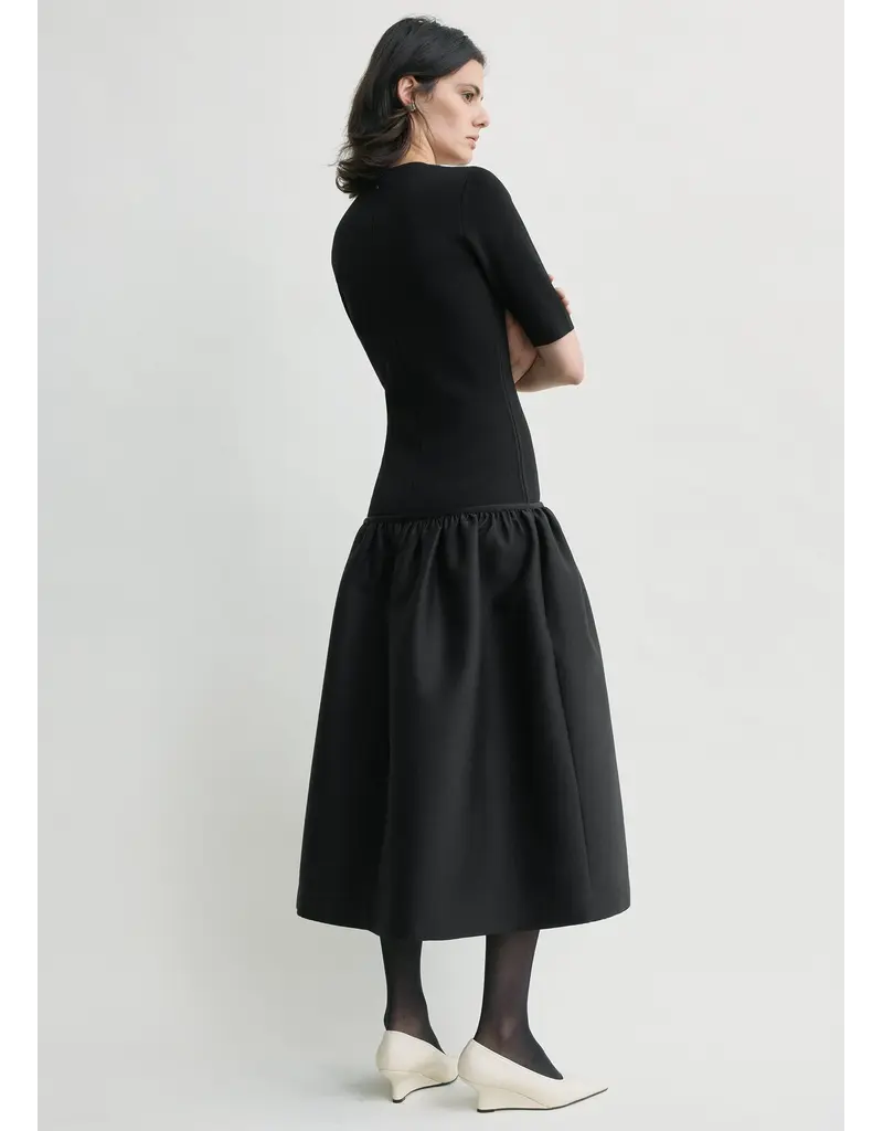 TOTEME Twinflower Tee Dress