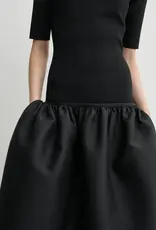 TOTEME Twinflower Tee Dress