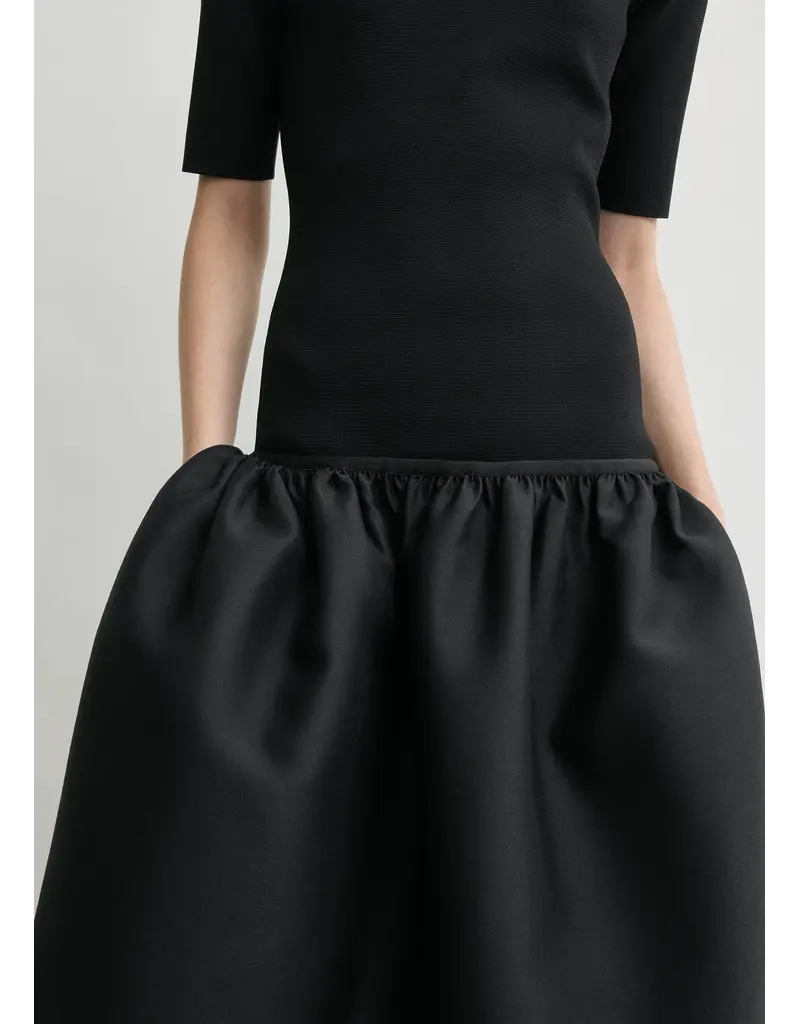 TOTEME Twinflower Tee Dress