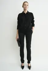 TOTEME Raglan Sleeve Cashmere Cardigan