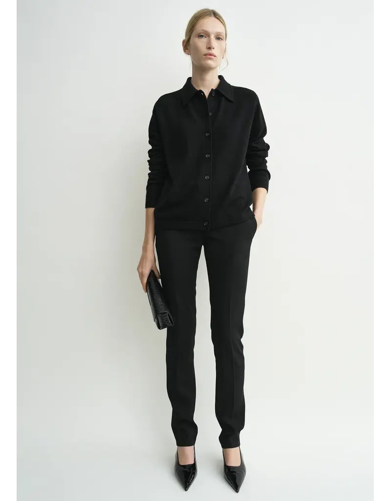 TOTEME Raglan Sleeve Cashmere Cardigan