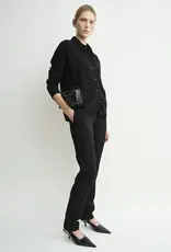 TOTEME Raglan Sleeve Cashmere Cardigan