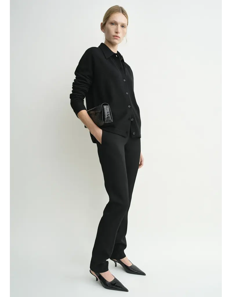 TOTEME Raglan Sleeve Cashmere Cardigan