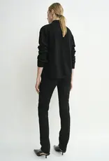 TOTEME Raglan Sleeve Cashmere Cardigan